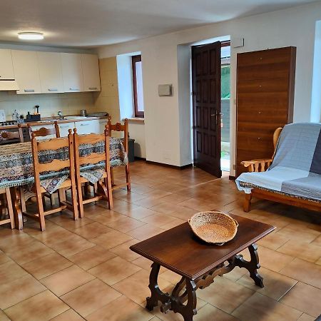 Appartamento Chatrian 1 Cir-Torgnon-0030 Екстер'єр фото