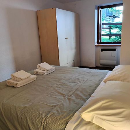 Appartamento Chatrian 1 Cir-Torgnon-0030 Екстер'єр фото