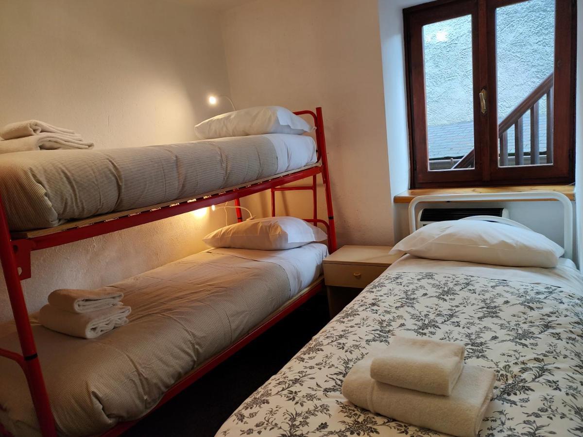 Appartamento Chatrian 1 Cir-Torgnon-0030 Екстер'єр фото